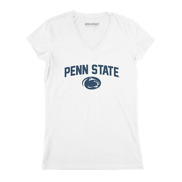 Penn State: Wordmark