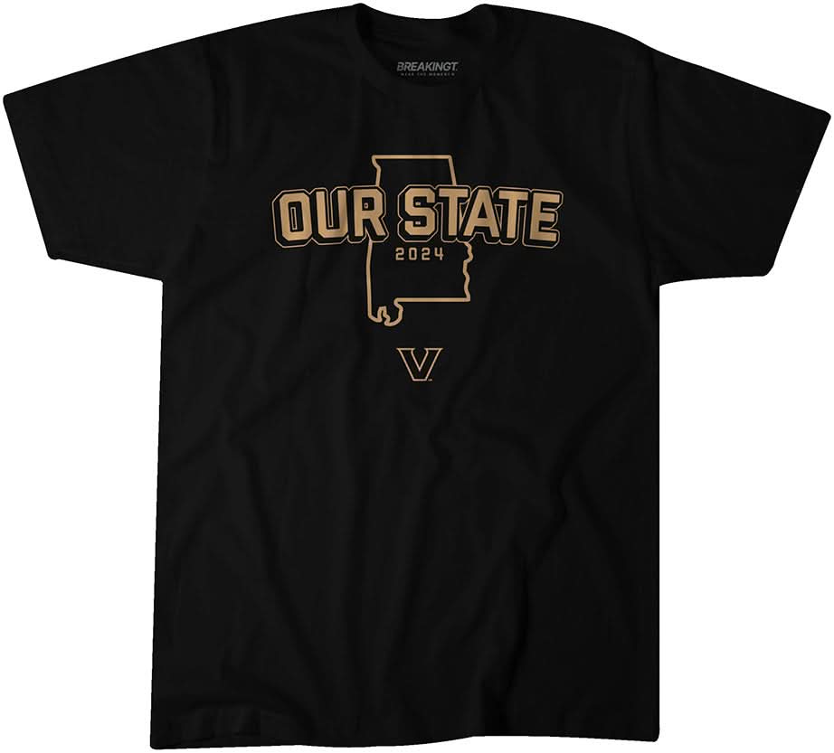 Vanderbilt Football: Our State 2024