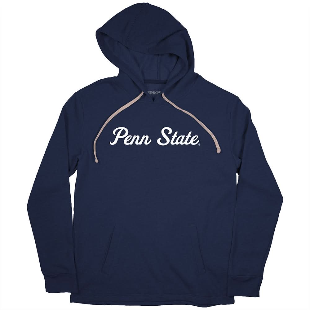 Penn State Script