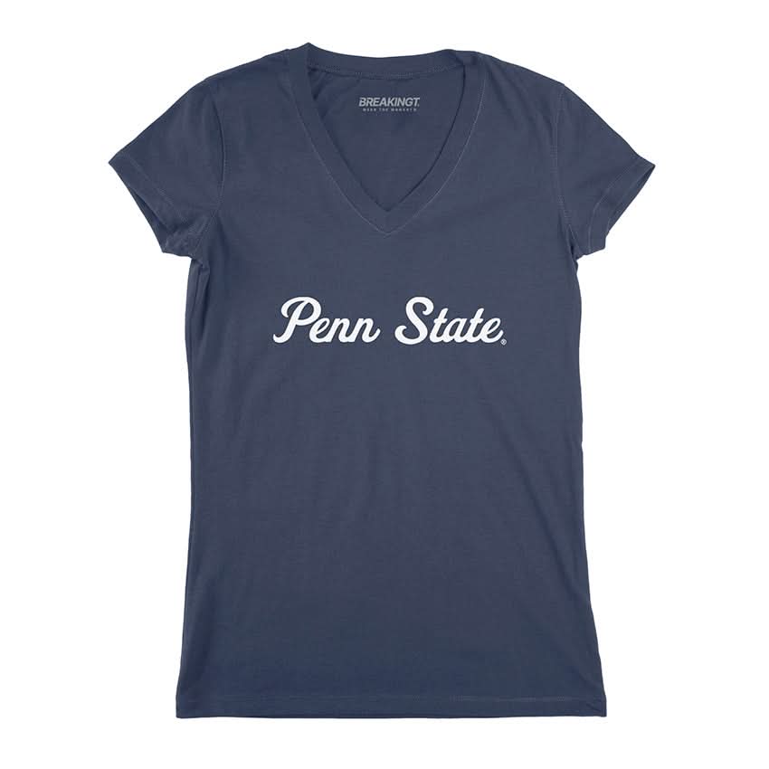Penn State: Script