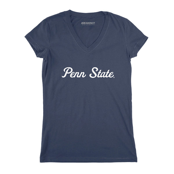 Penn State: Script