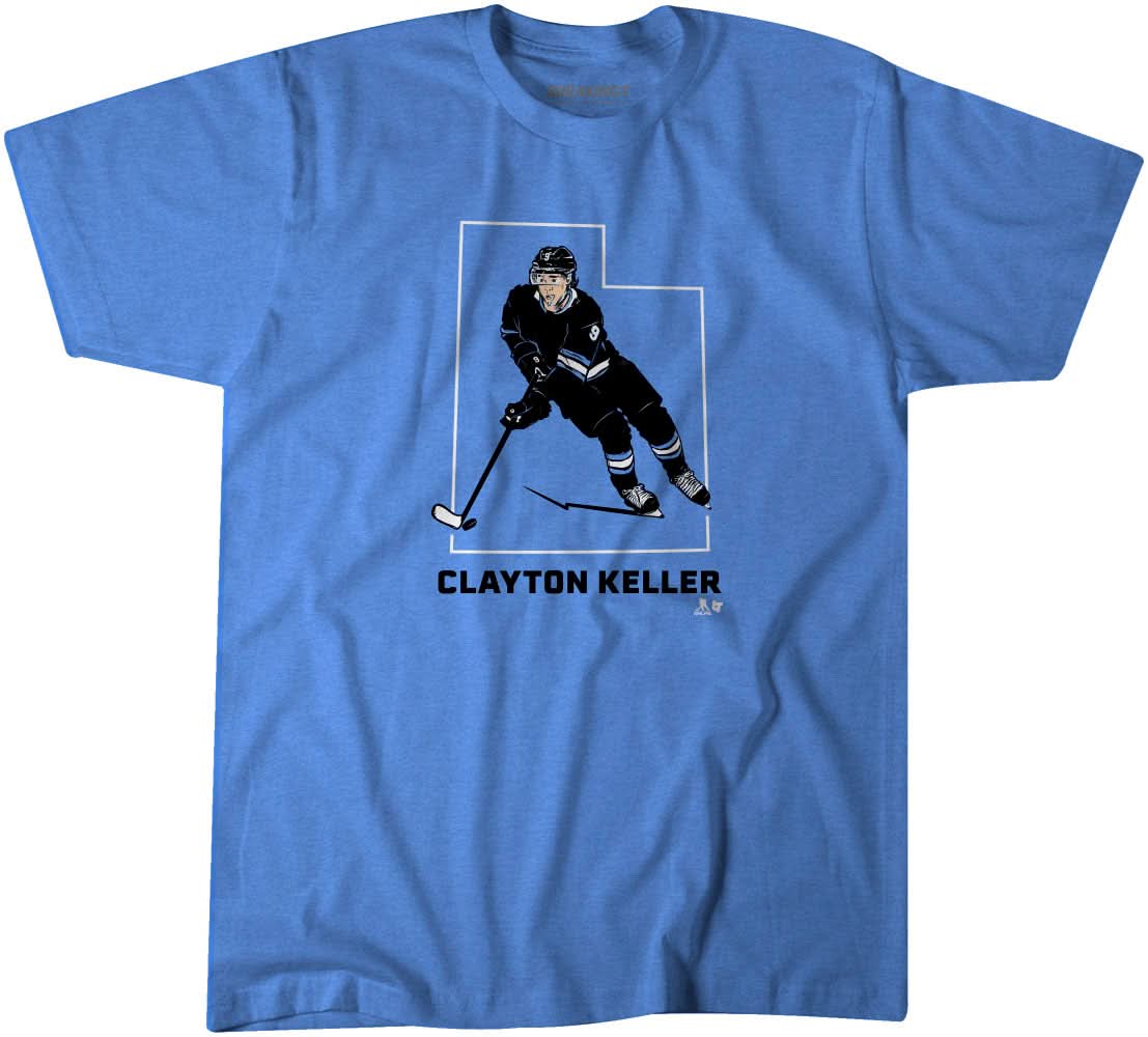Clayton Keller: State Star