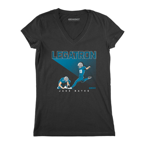 Jake Bates: Legatron