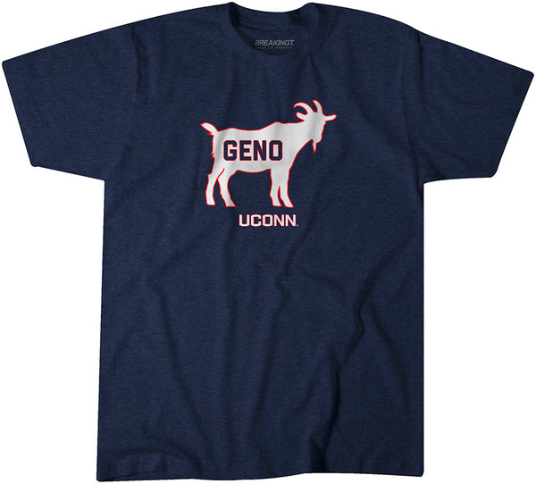 UConn Basketball: Geno Auriemma GOAT