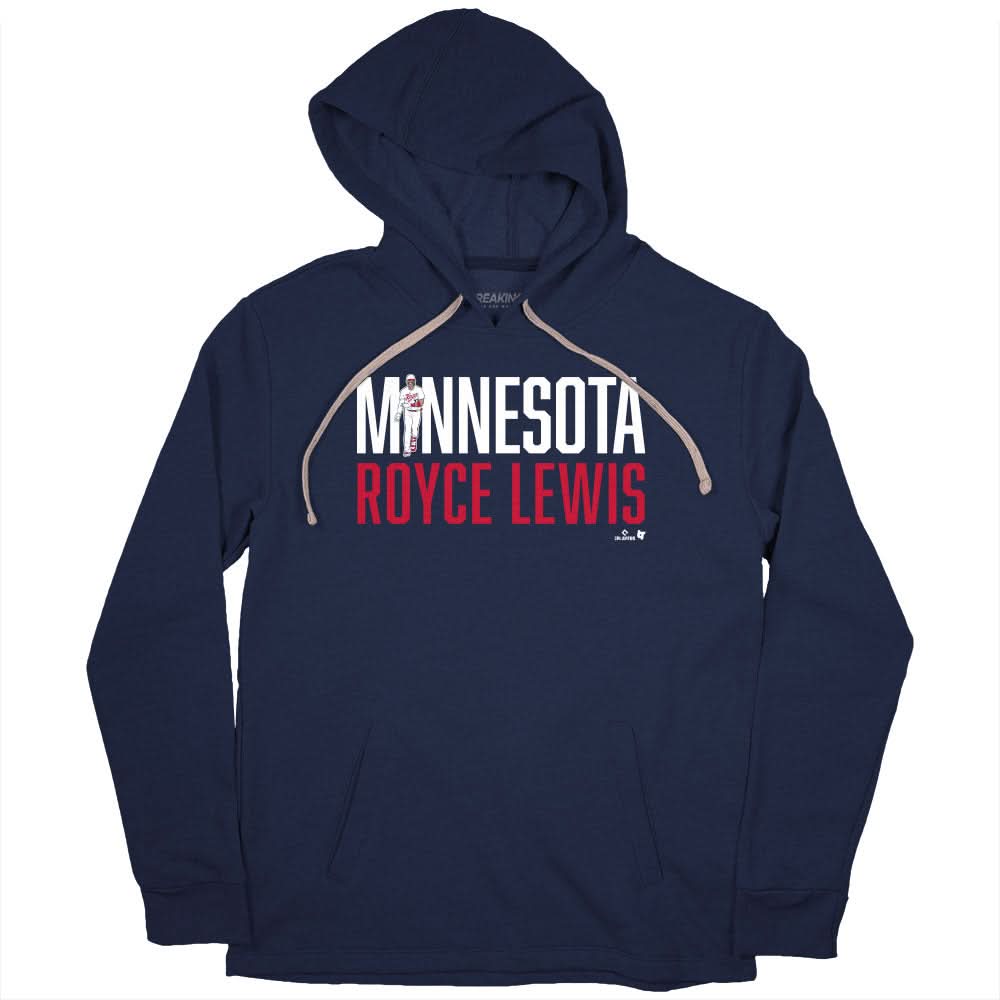 Royce Lewis: City Star