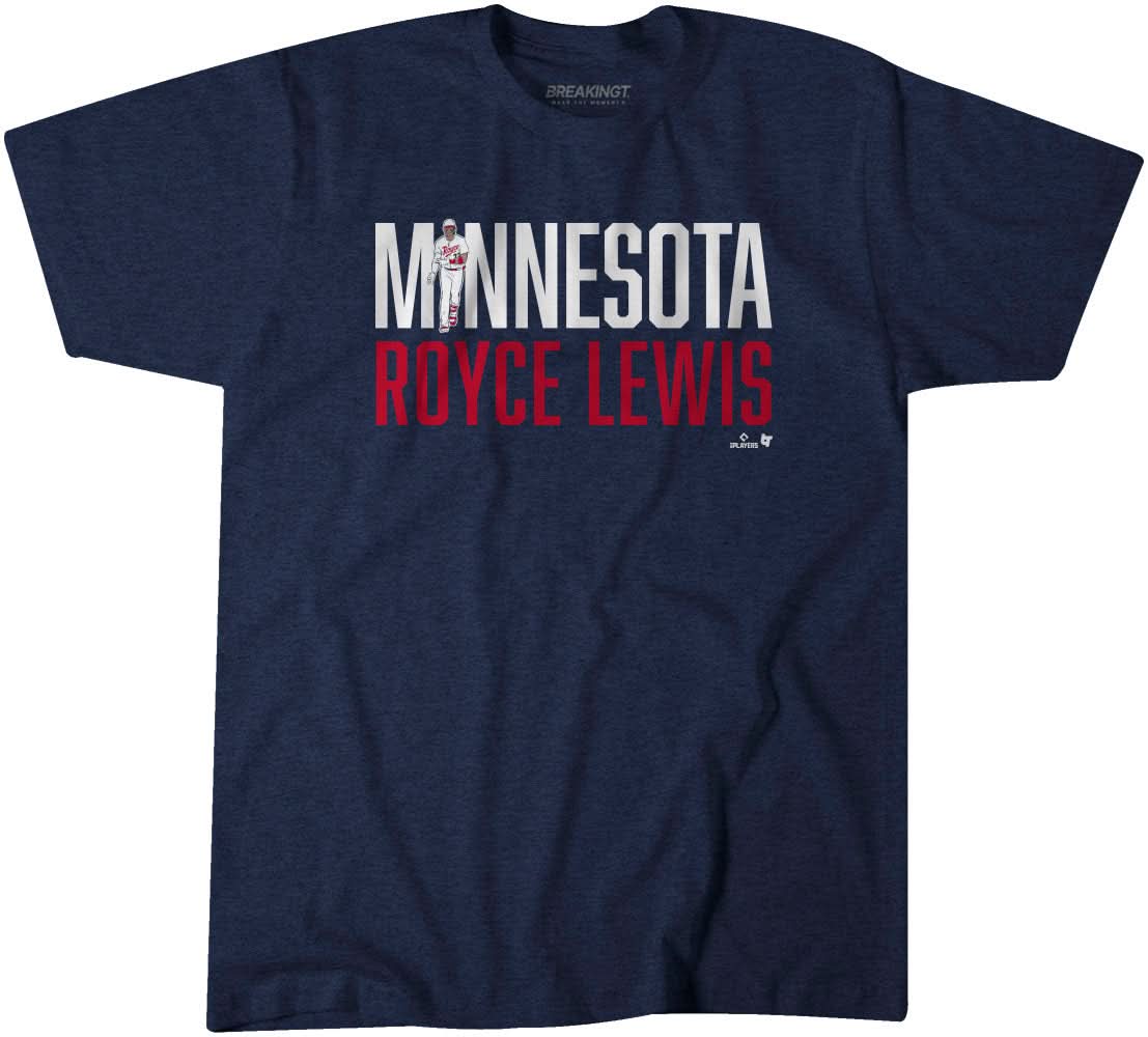 Royce Lewis: City Star