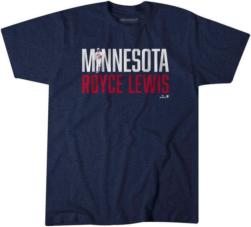 Royce Lewis: City Star