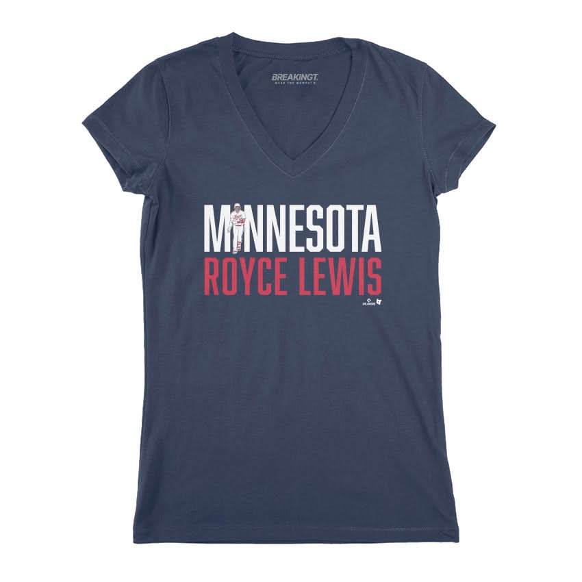 Royce Lewis: City Star