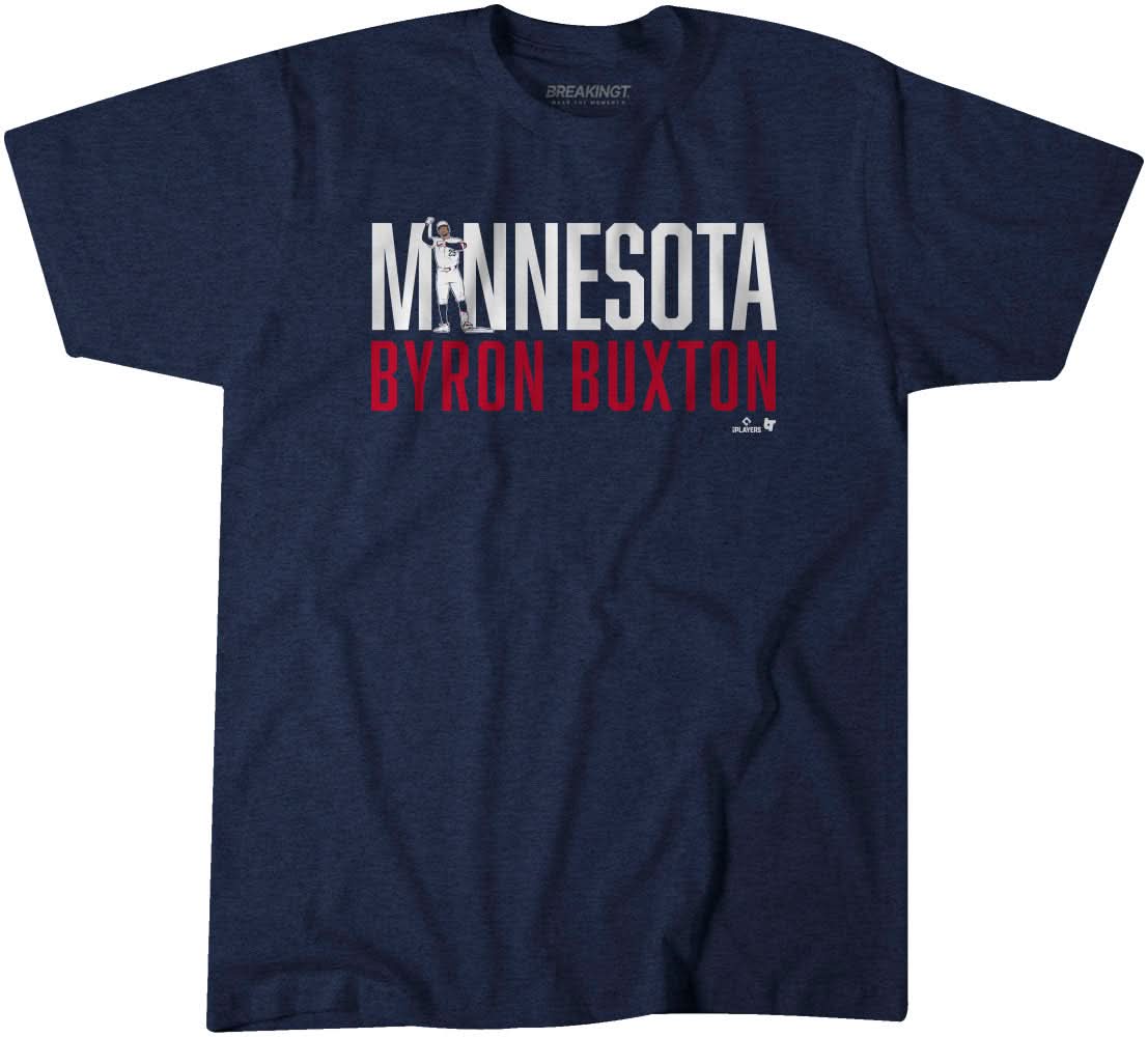 Byron Buxton: City Star