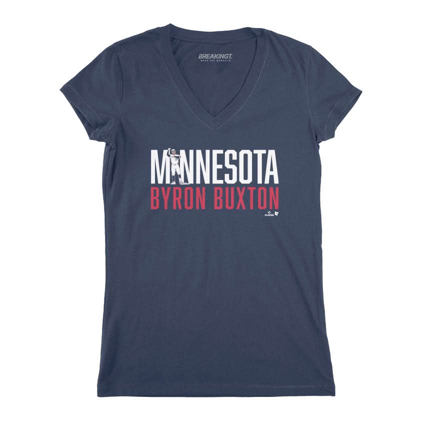 Byron Buxton: City Star
