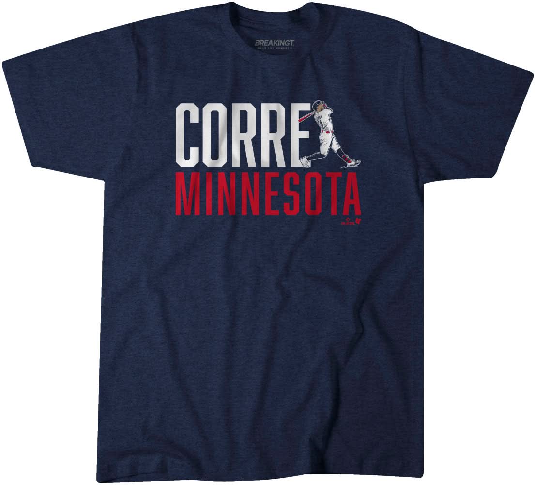 Carlos Correa: City Star