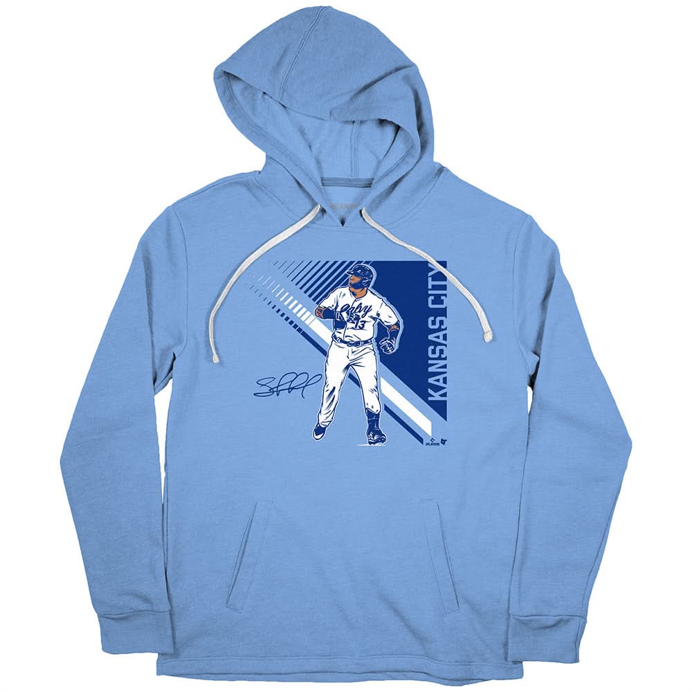 Salvador Perez: Superstar 2.0