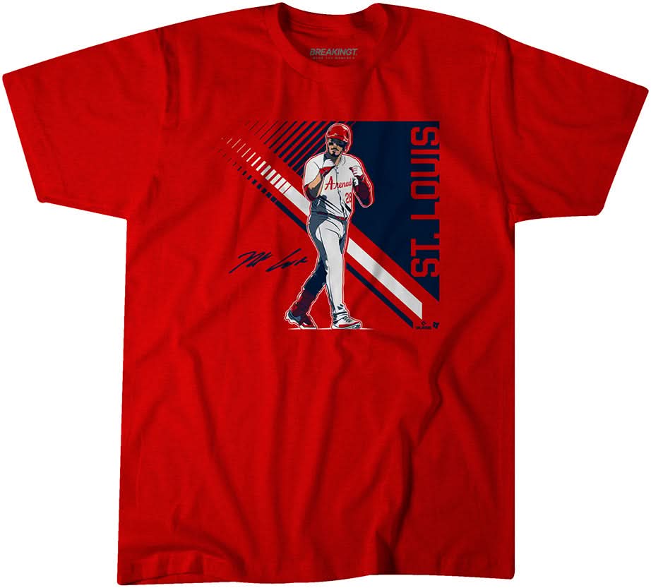 Nolan Arenado: Superstar 2.0