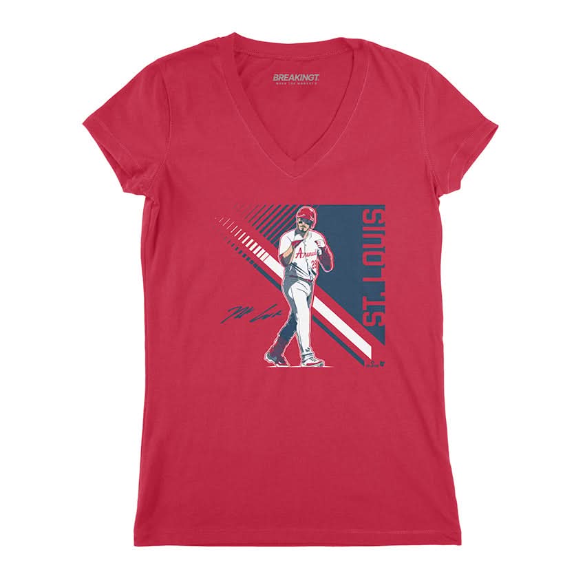 Nolan Arenado: Superstar 2.0