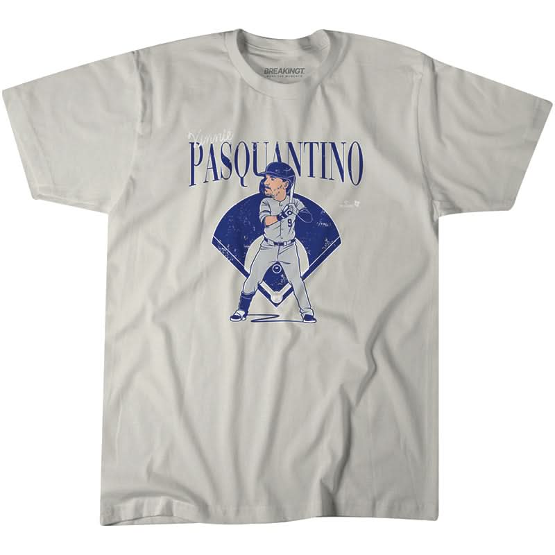 Vinnie Pasquantino: Diamond Caricature