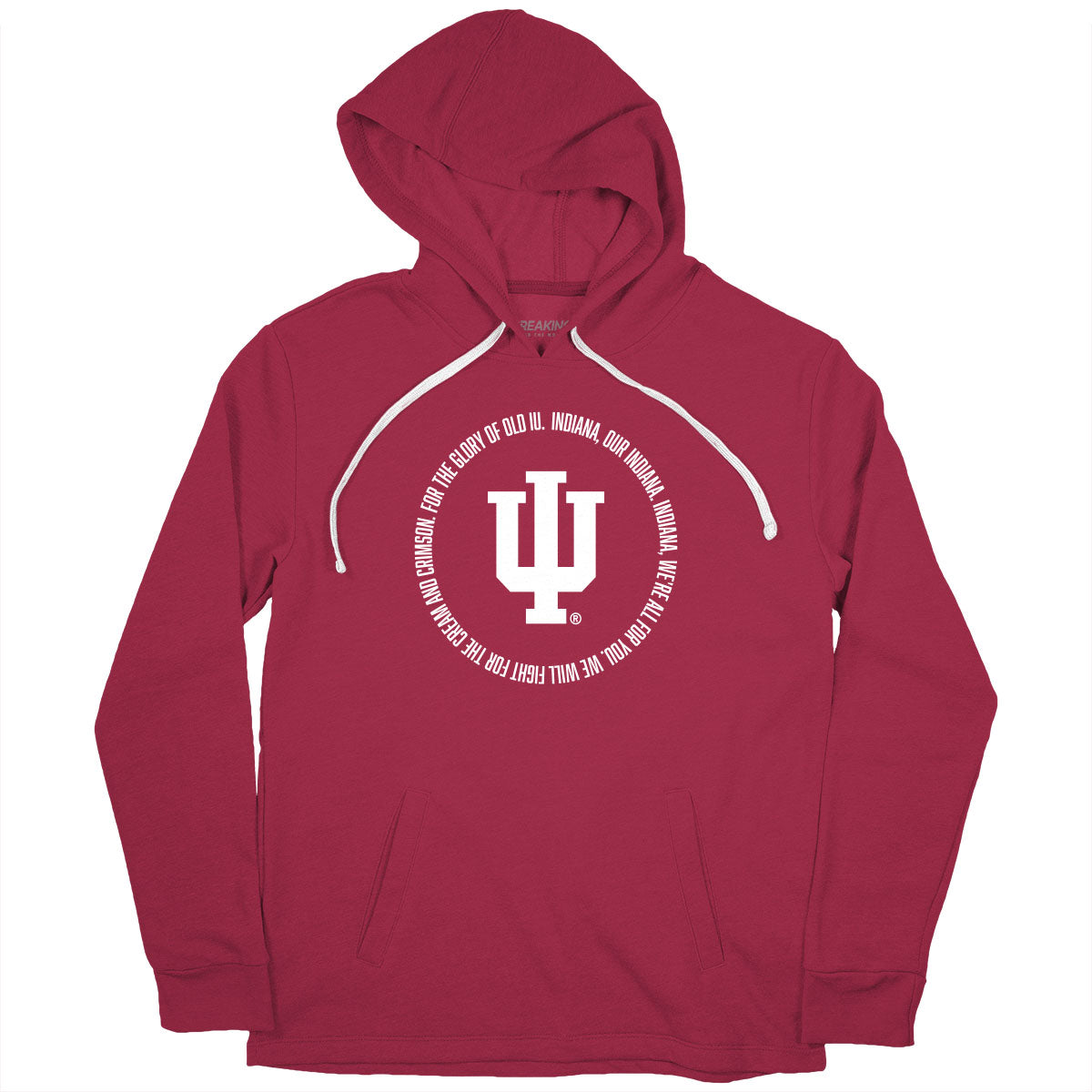 Indiana Hoosiers: Indiana, Our Indiana Lyrics