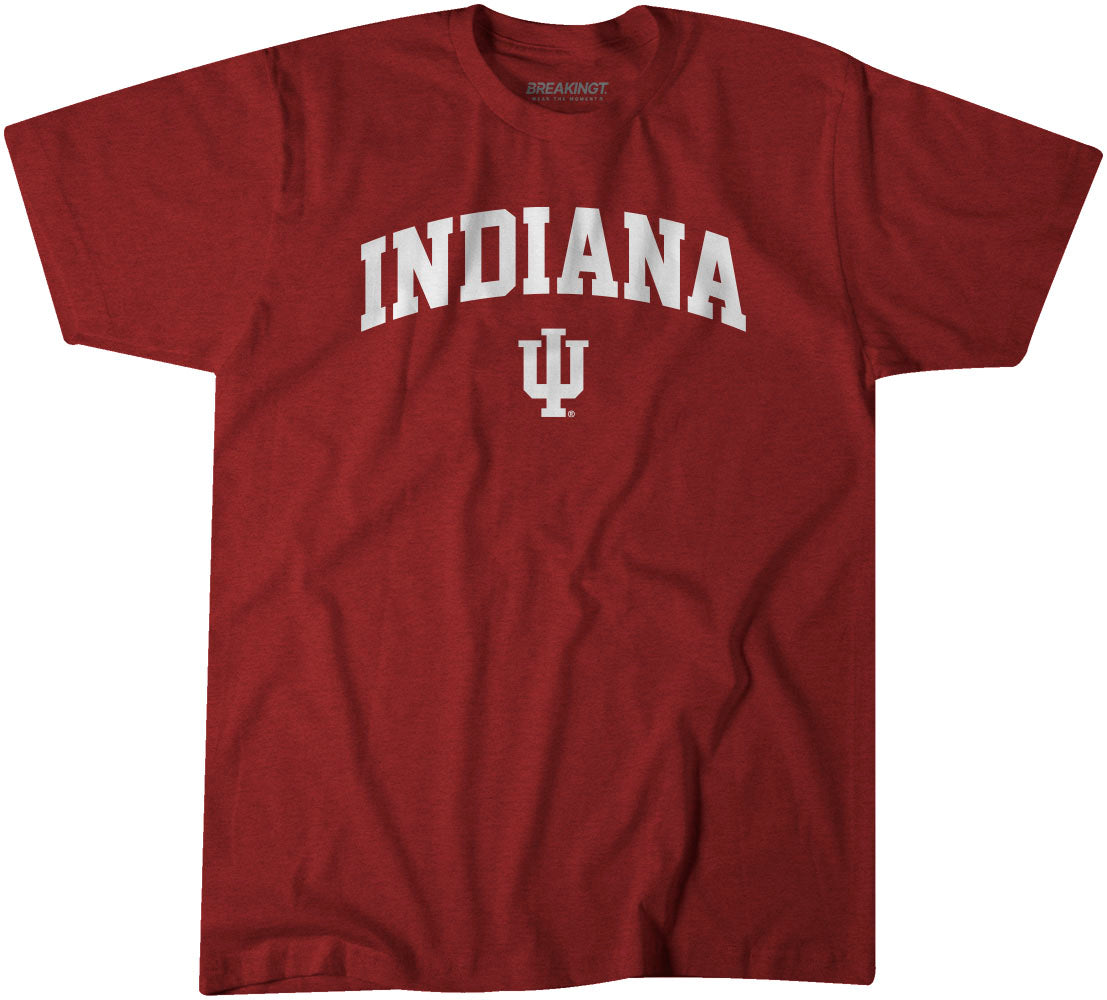 Indiana Hoosiers: Wordmark