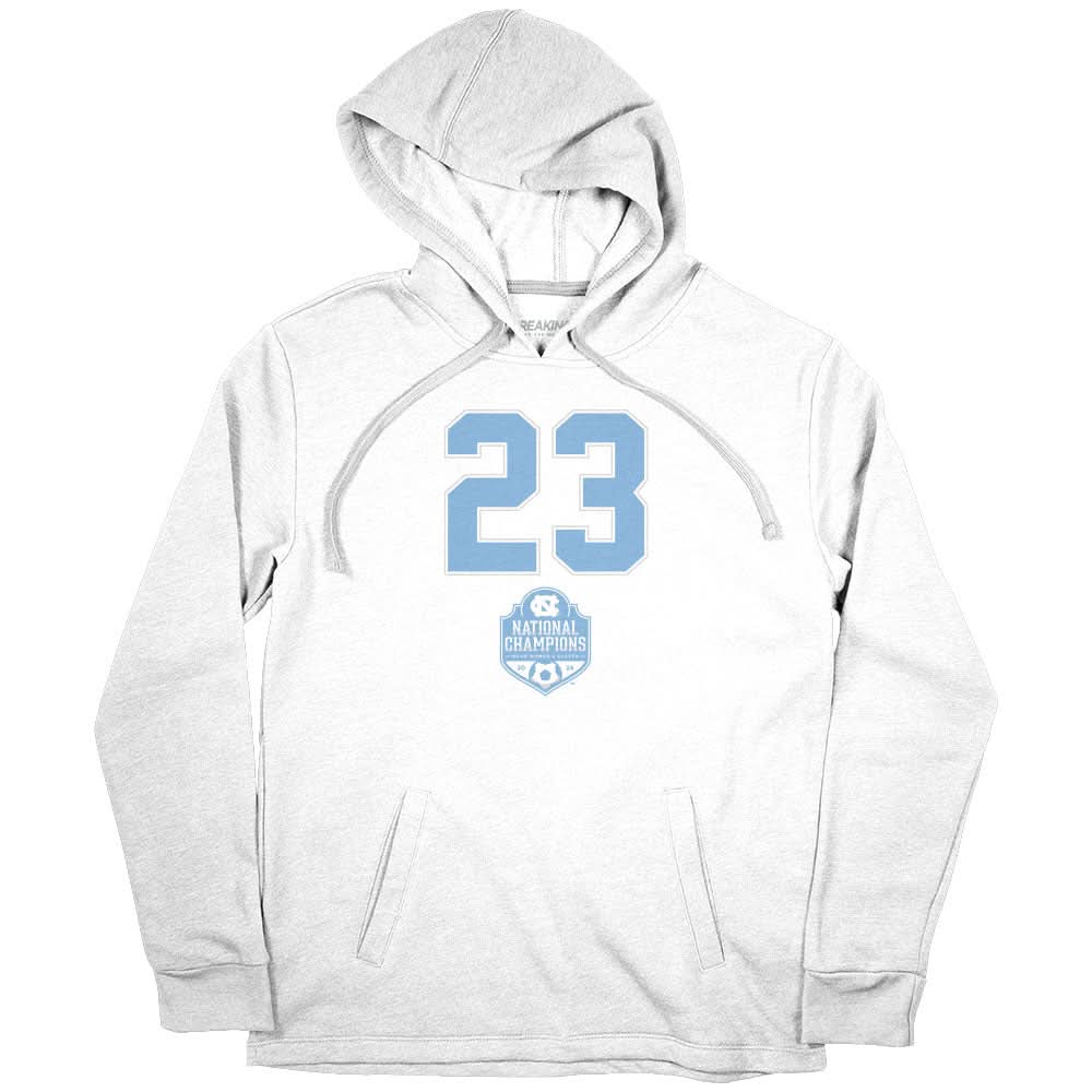 UNC Women's Soccer: 23x National Champions