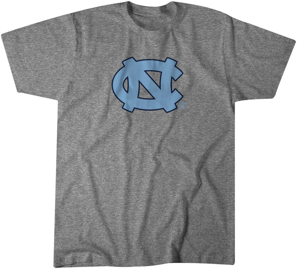 UNC Tar Heels: Primary Logo