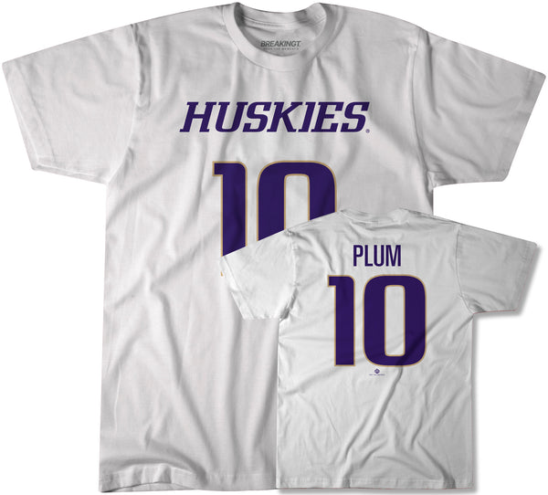 Washington Basketball: Kelsey Plum 10