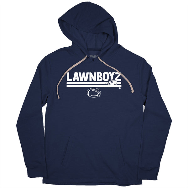 Penn State Football: Lawn Boyz