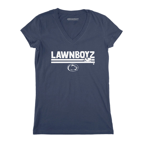 Penn State Football: Lawn Boyz