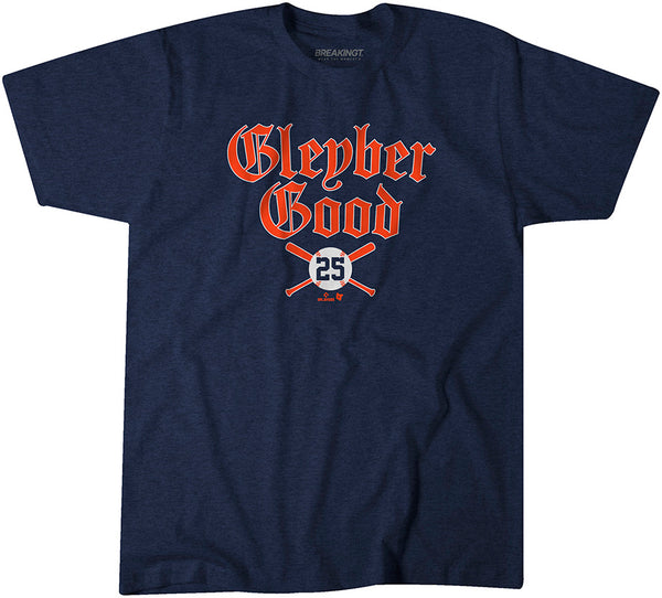 Gleyber Torres: Gleyber Good Detroit