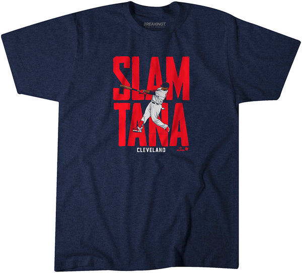 Carlos Santana: Cleveland Slamtana