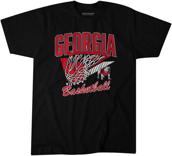 Georgia Basketball