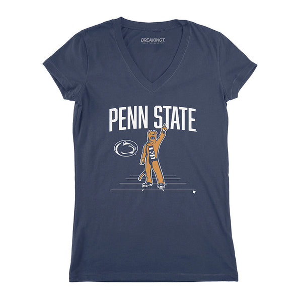 Penn State Football: Mascot