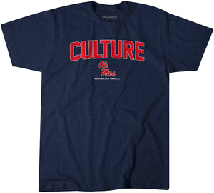 Ole Miss Basketball: Culture