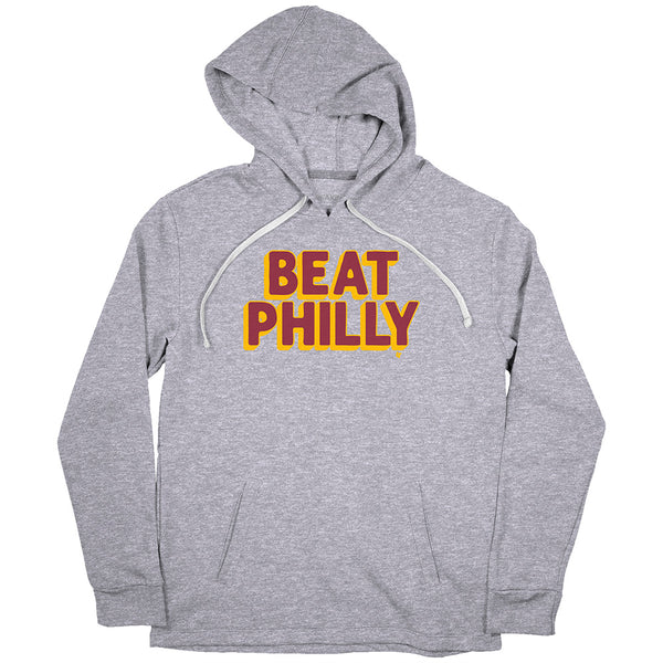 Washington Football: Beat Philly