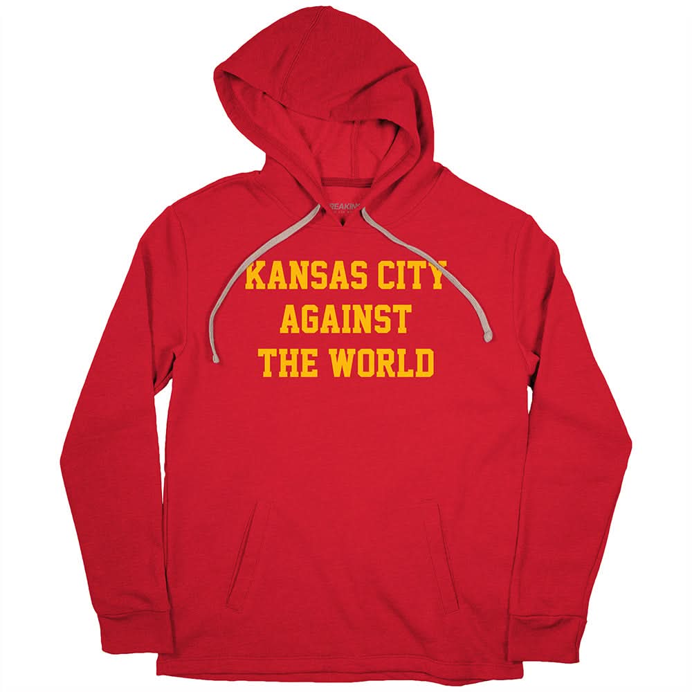 Kansas City Against the World