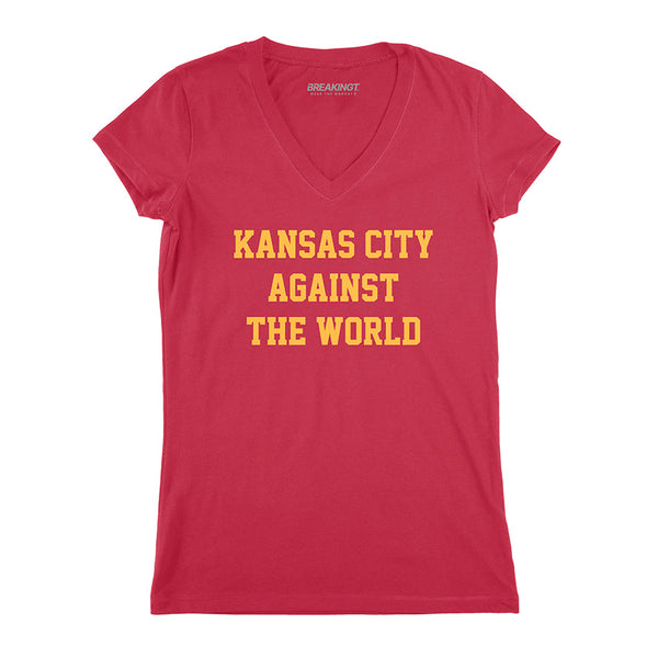 Kansas City Against the World