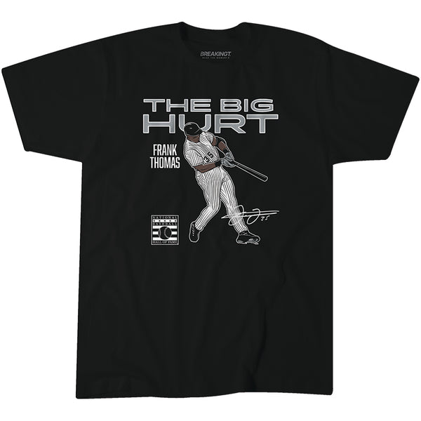 Frank Thomas: The Big Hurt