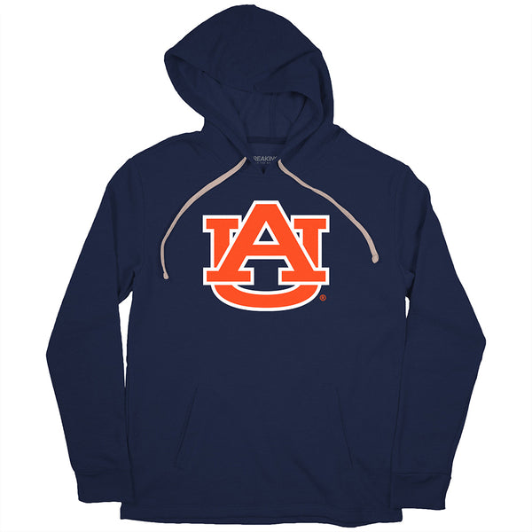 Auburn Tigers: Primary Logo