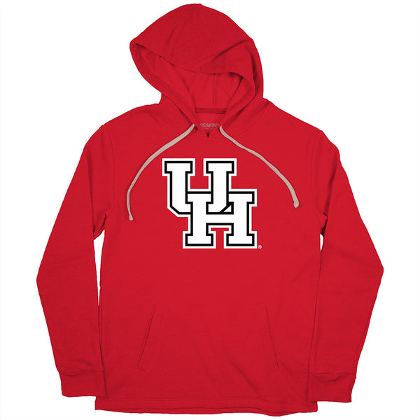 Houston Cougars: Primary Logo