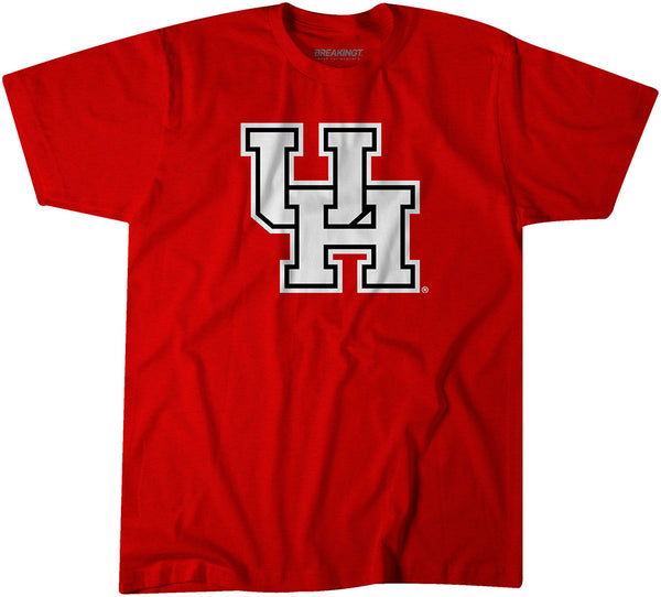 Houston Cougars: Primary Logo