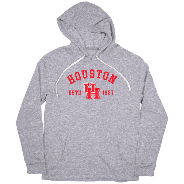 Houston Cougars: Established 1927