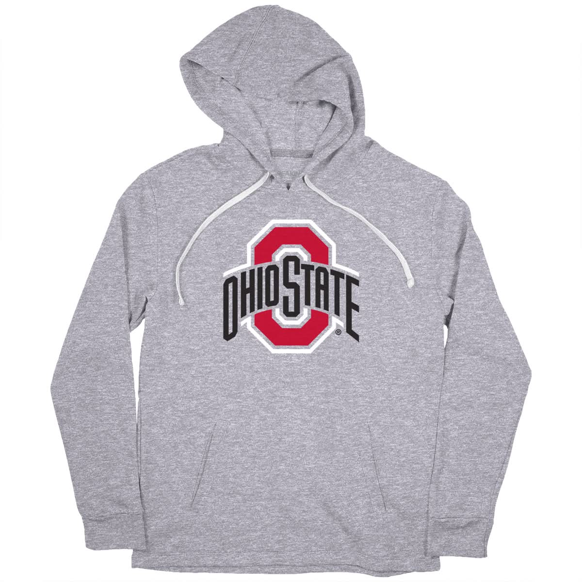 Ohio State Buckeyes: Primary Logo