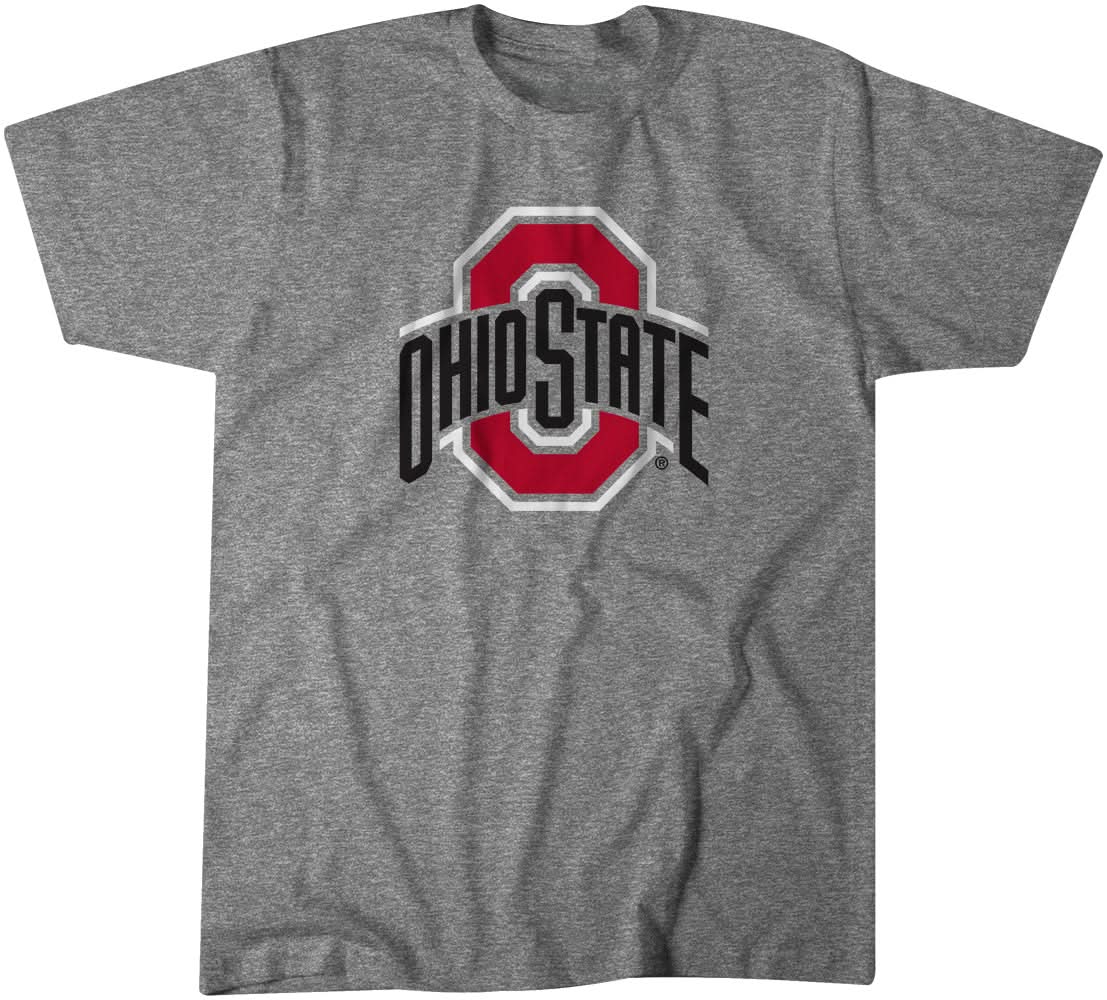 Ohio State Buckeyes: Primary Logo