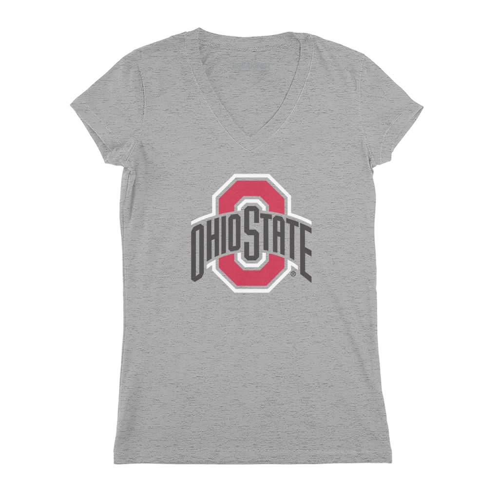 Ohio State Buckeyes: Primary Logo