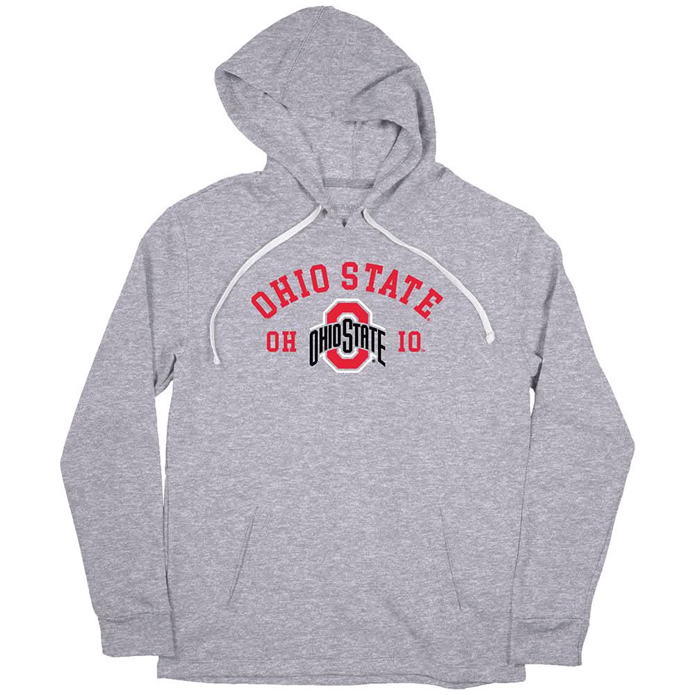 Ohio State Buckeyes: Established 1870