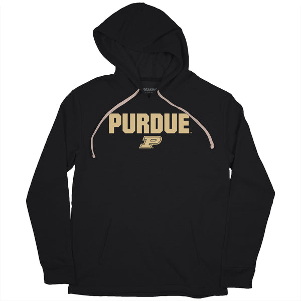 Purdue Boilermakers: Wordmark