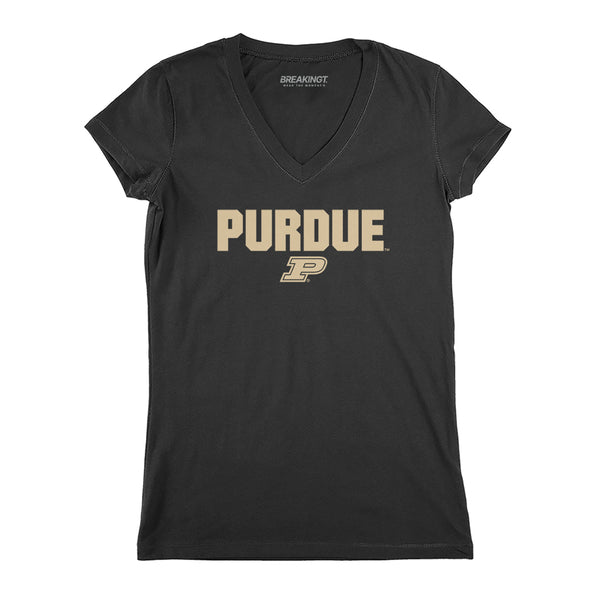 Purdue Boilermakers: Wordmark