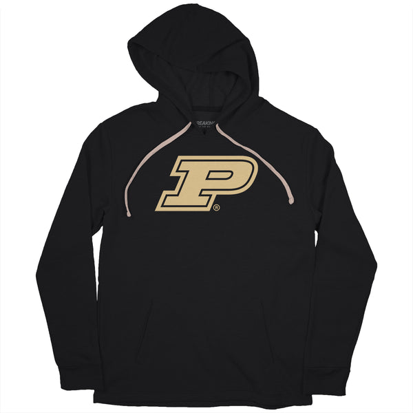 Purdue Boilermakers: Primary Logo