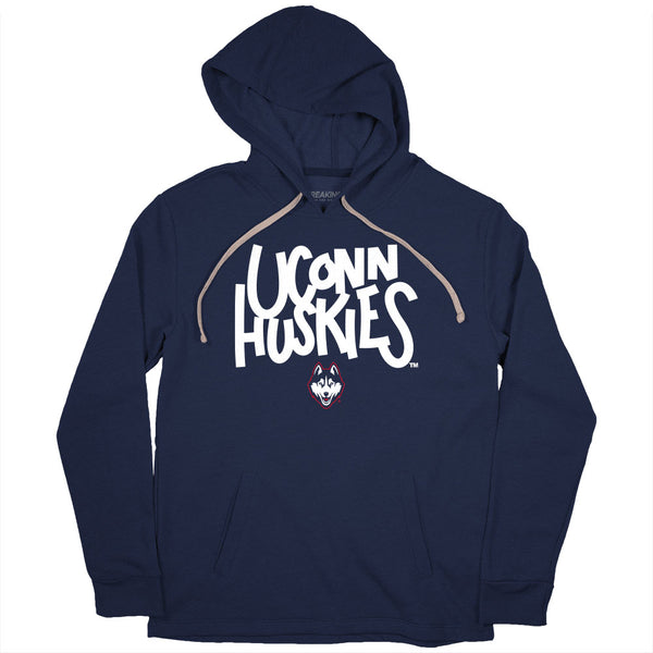 UConn Huskies: Team Chant