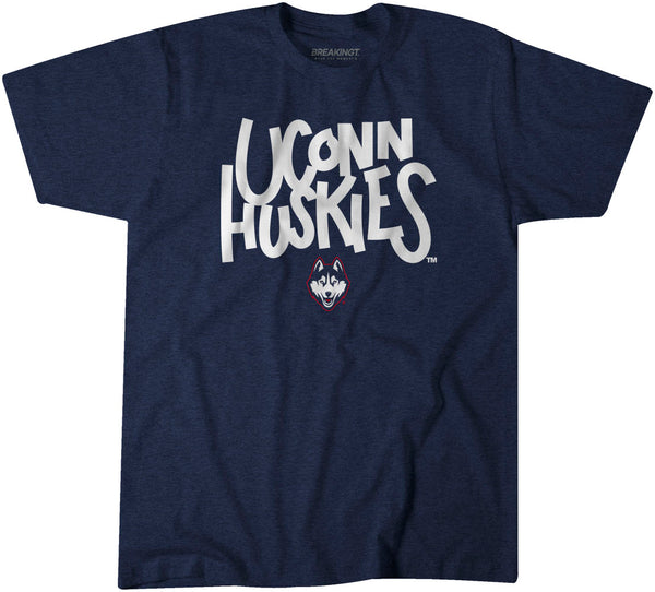 UConn Huskies: Team Chant