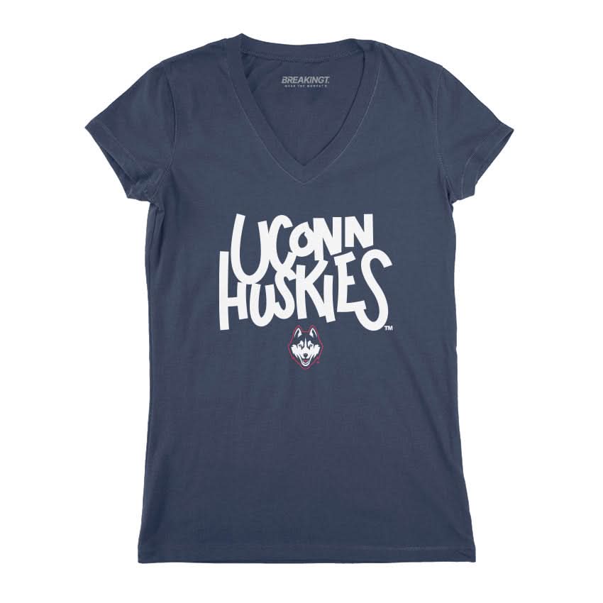 UConn Huskies: Team Chant