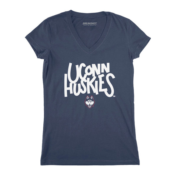 UConn Huskies: Team Chant